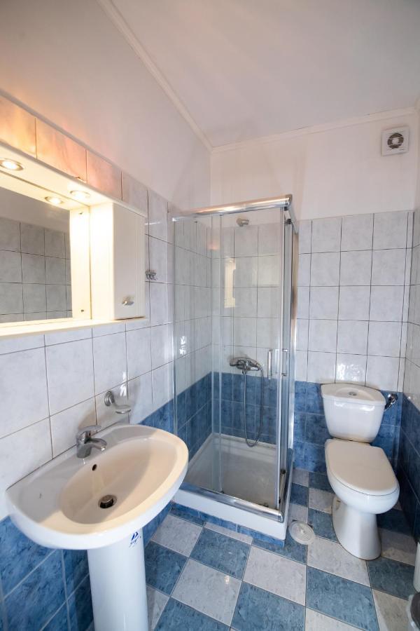 Ionian Grand - Apartments Lefkáda Extérieur photo