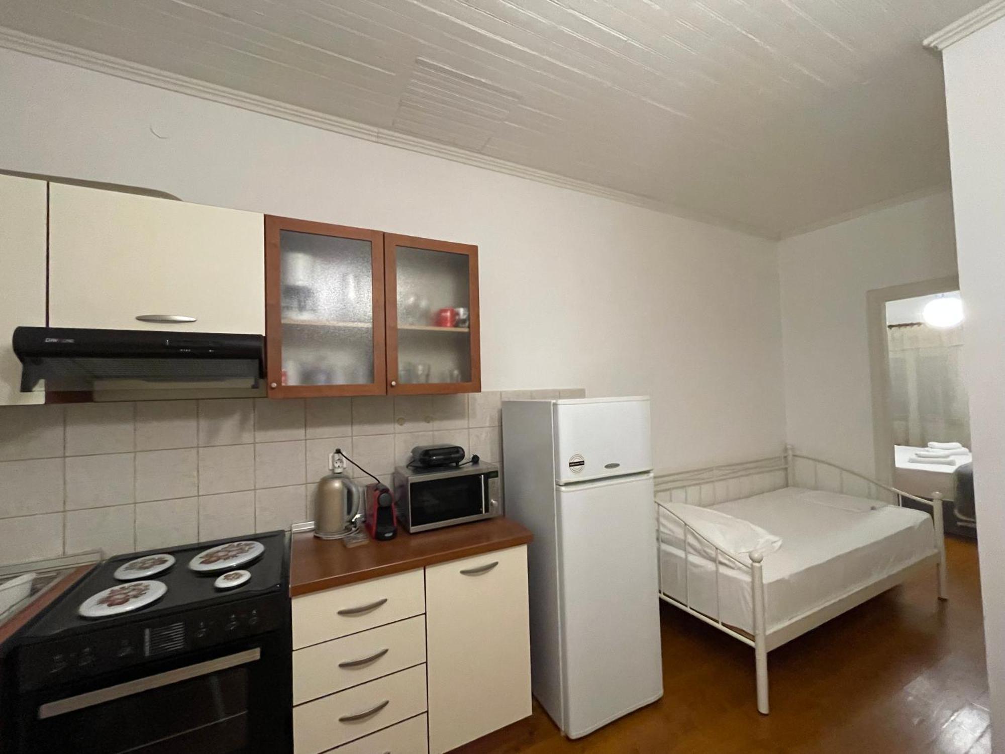 Ionian Grand - Apartments Lefkáda Extérieur photo