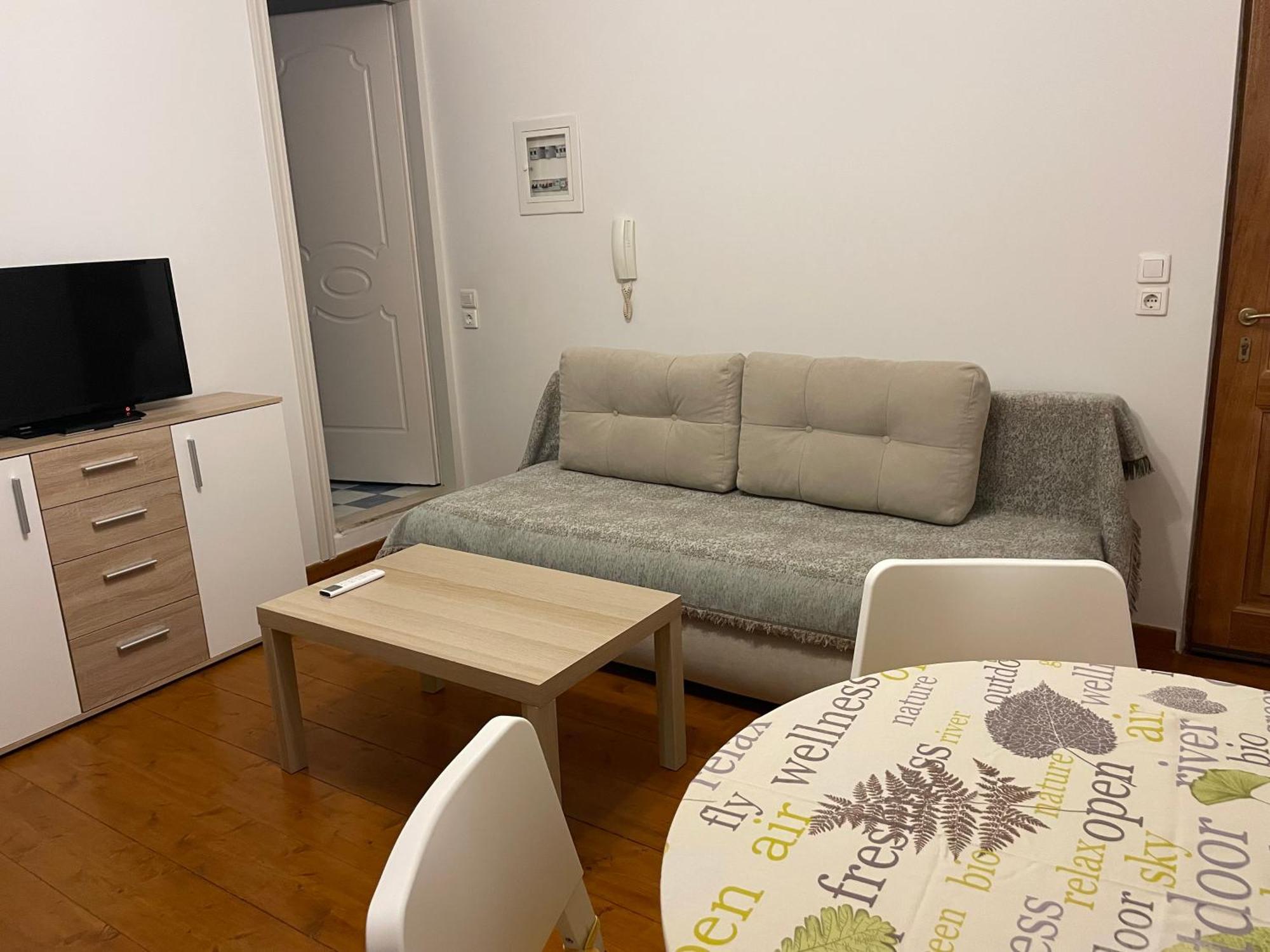 Ionian Grand - Apartments Lefkáda Extérieur photo